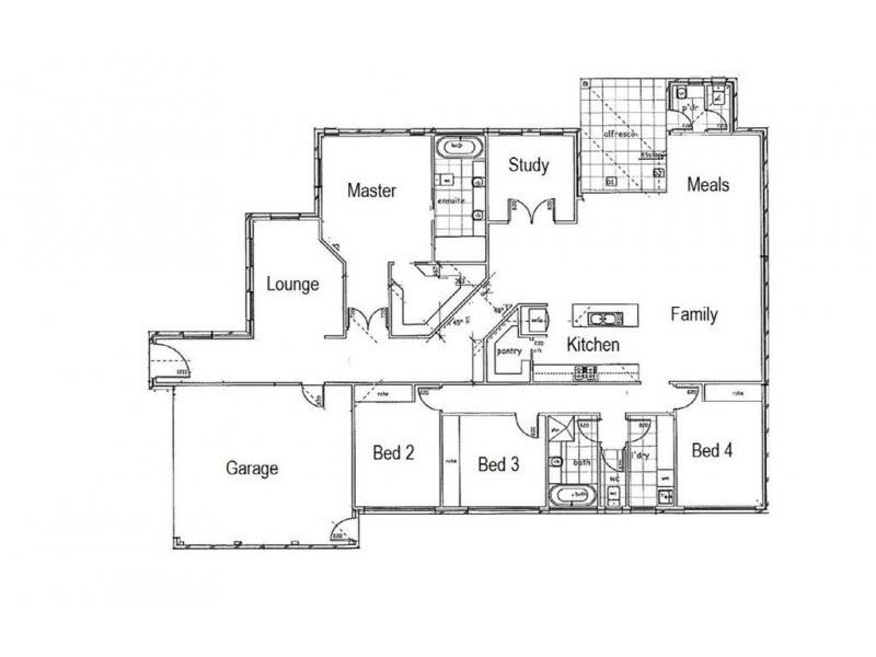 Lot 394 Moffat Drive, Lalor VIC 3075