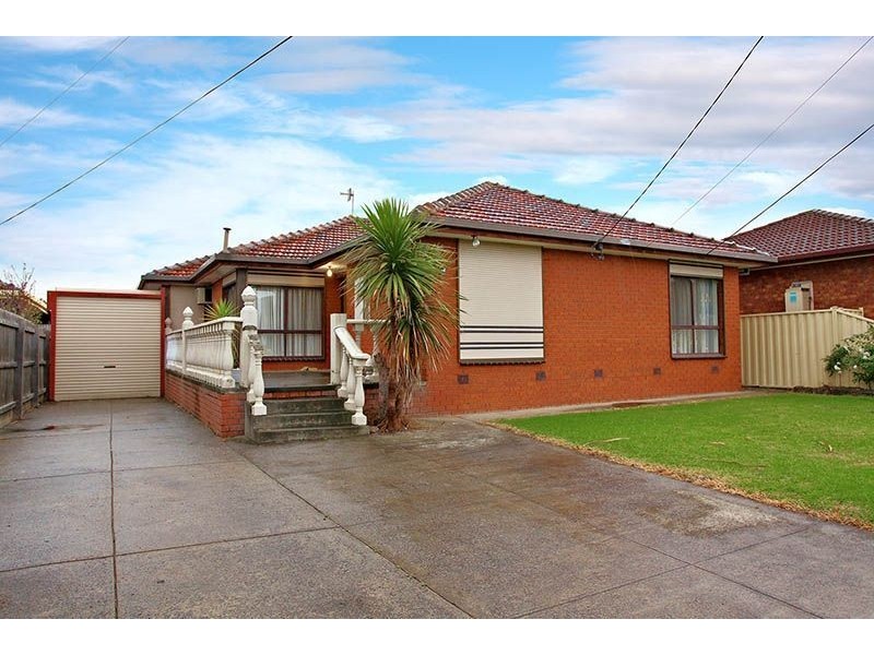 9 Chateau Court, Thomastown VIC 3074