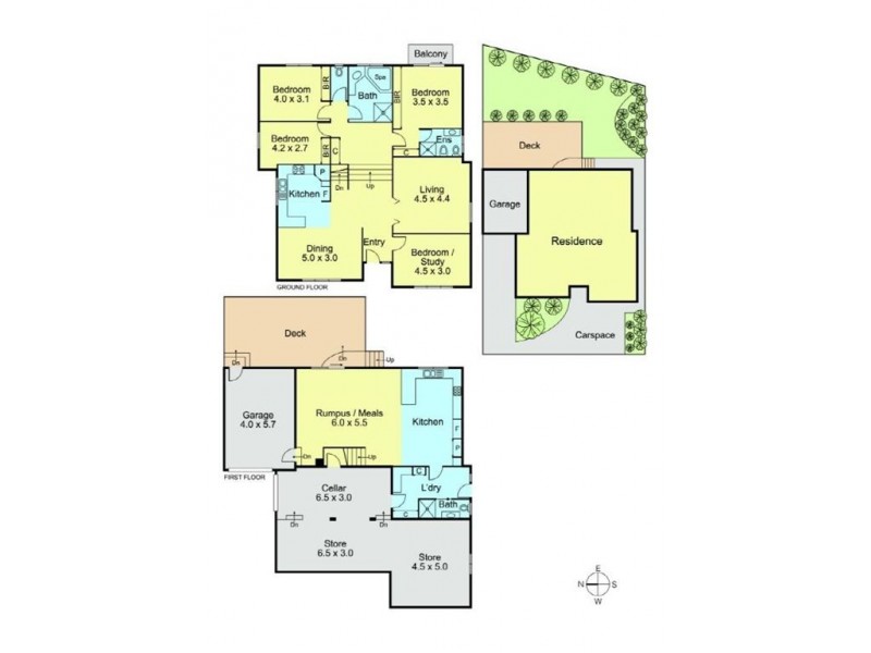 72 Hendersons Road, Epping VIC 3076