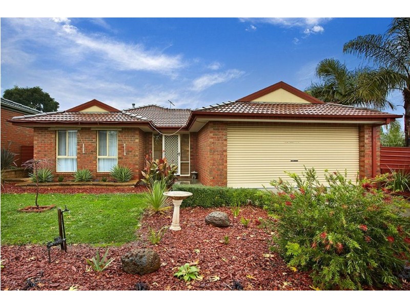 79 Longwood Drive, Epping VIC 3076