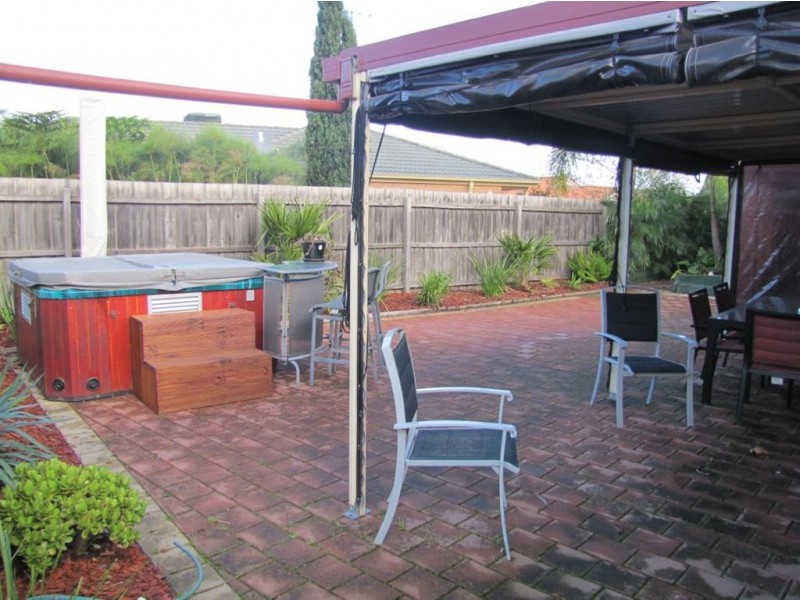 79 Longwood Drive, Epping VIC 3076