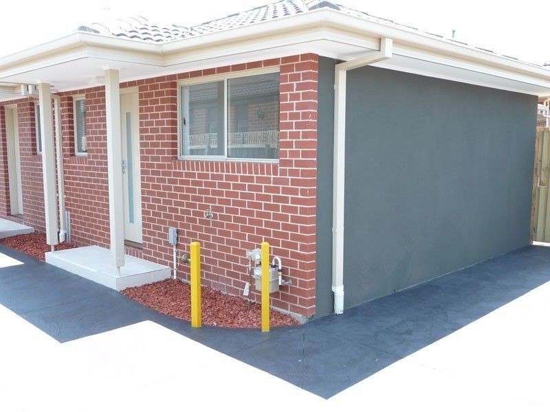 3/167 The Boulevard, Thomastown VIC 3074