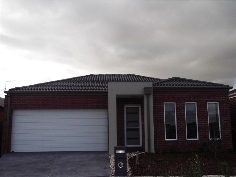 5 Chettam Street, Epping VIC 3076