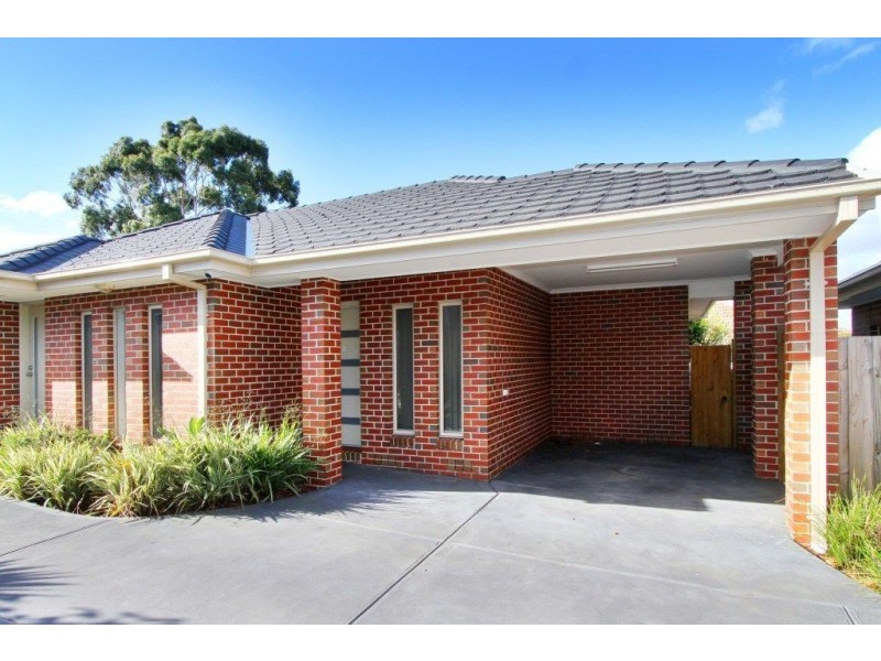 2/46 Chaleyer Street, Reservoir VIC 3073