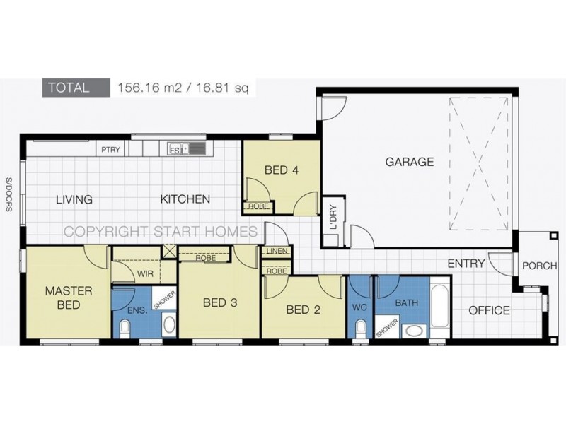 Lot 1061 Navigate Road, Doreen VIC 3754
