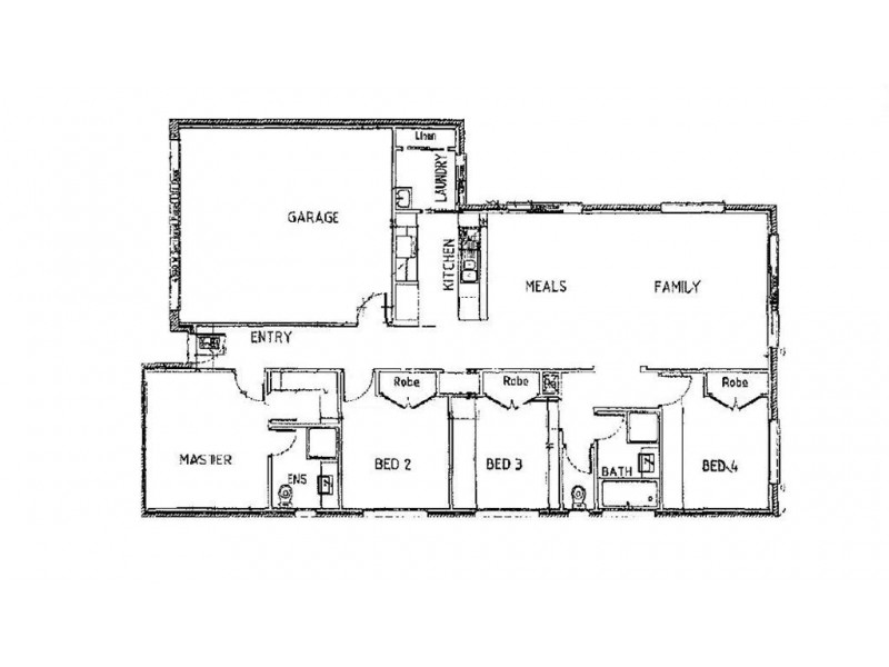 Lot 160 Creswick Drive, Epping VIC 3076
