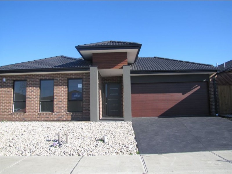11 Farmley Way, Epping VIC 3076
