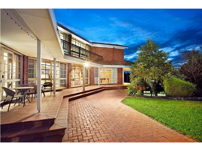 Epping VIC 3076