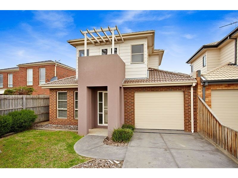 313 McDonalds Road, Epping VIC 3076