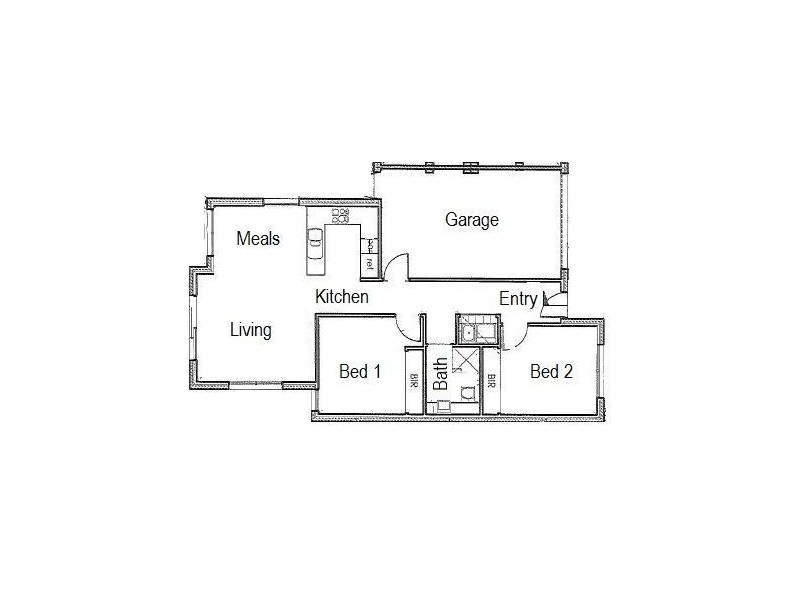 2/7 Rosamond Way, Epping VIC 3076