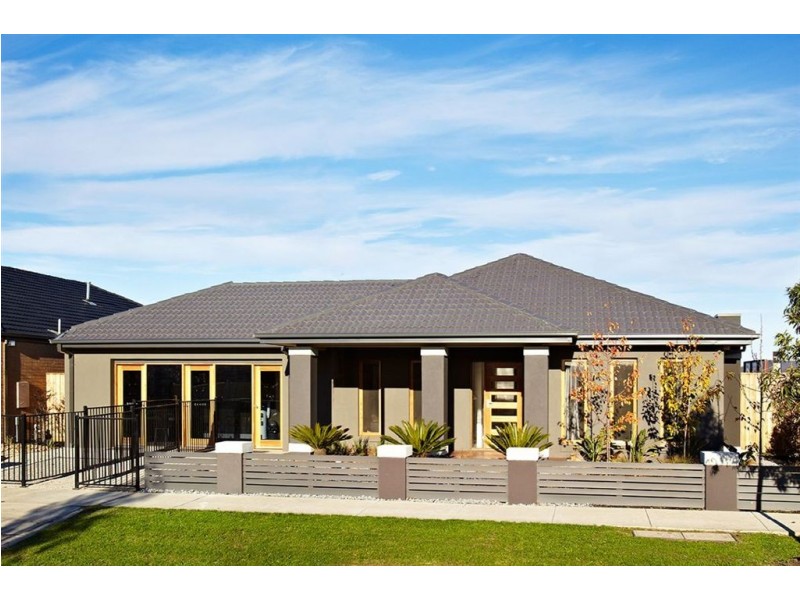 28 Northside Drive, Epping VIC 3076