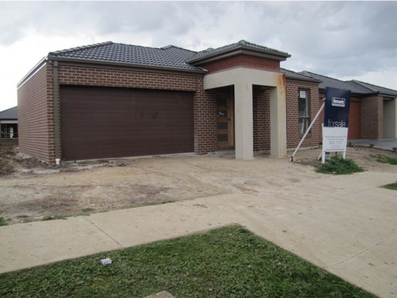 4 Lockhart st, Mernda VIC 3754