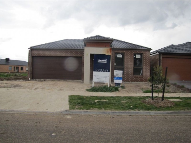 4 Lockhart st, Mernda VIC 3754