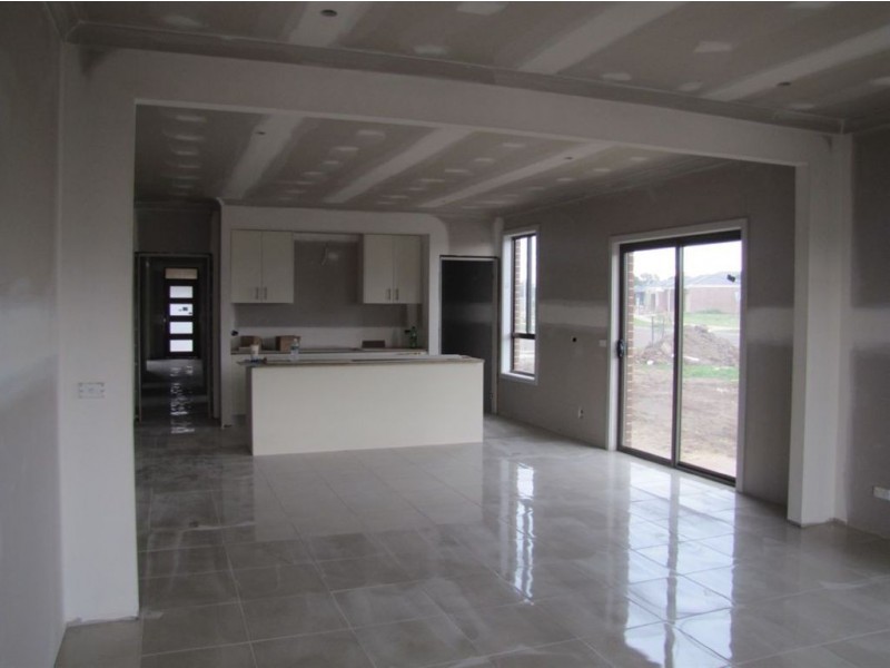 4 Lockhart st, Mernda VIC 3754