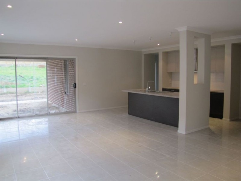 Lot 1066 Comet Avenue, Doreen VIC 3754