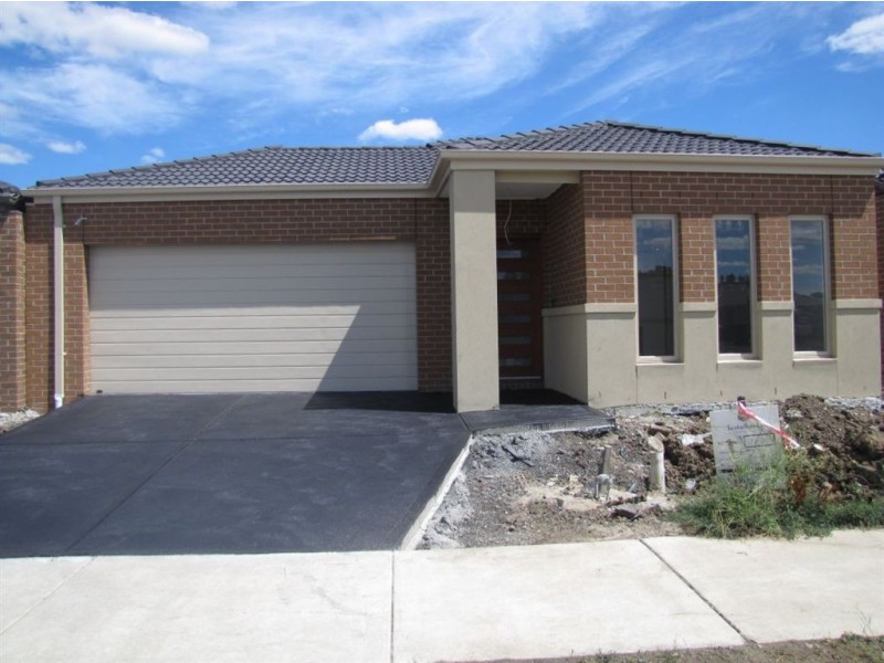 62 Craigmoor Crescent, Mernda VIC 3754
