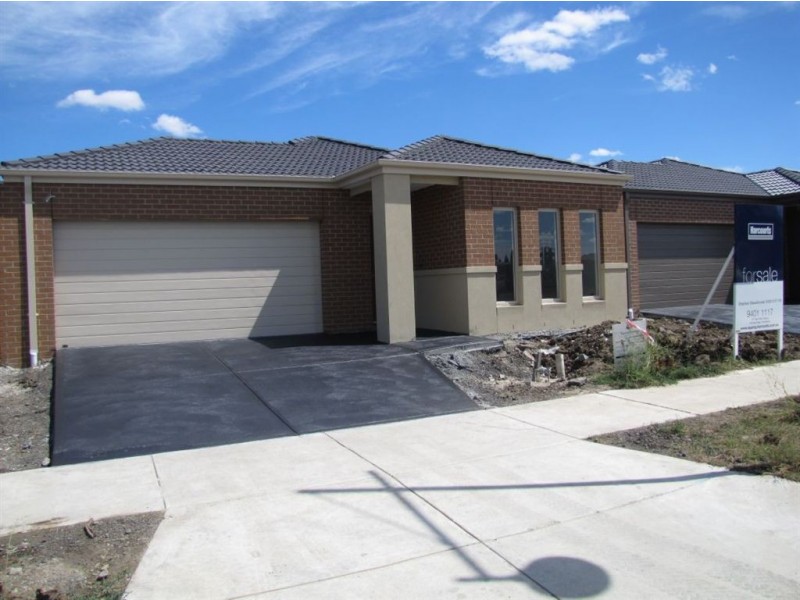 62 Craigmoor Crescent, Mernda VIC 3754