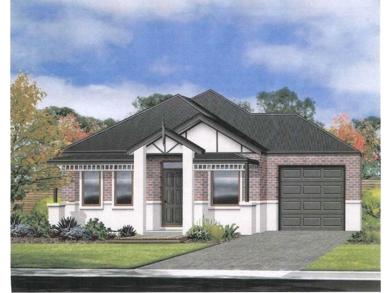 Lot 182 Sunridge Drive, Mernda VIC 3754