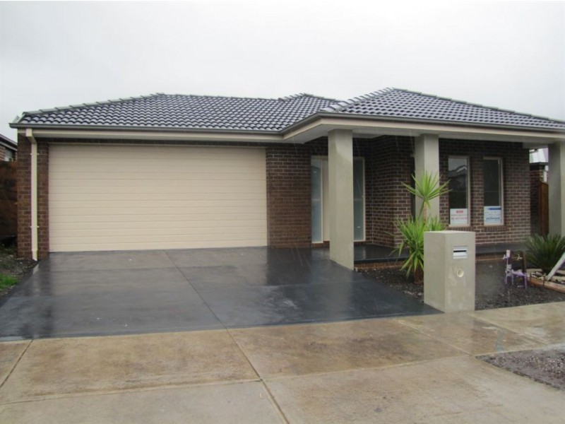 10 Melody Way, Epping VIC 3076
