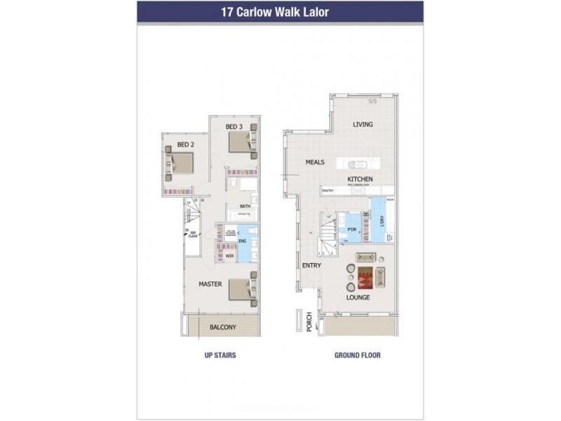 17 Carlow Walk, Lalor VIC 3075
