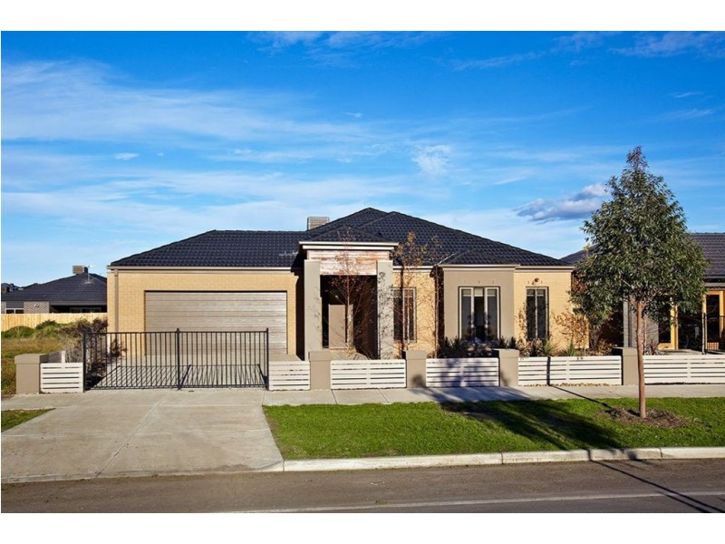 30 Northside Drive, Epping VIC 3076
