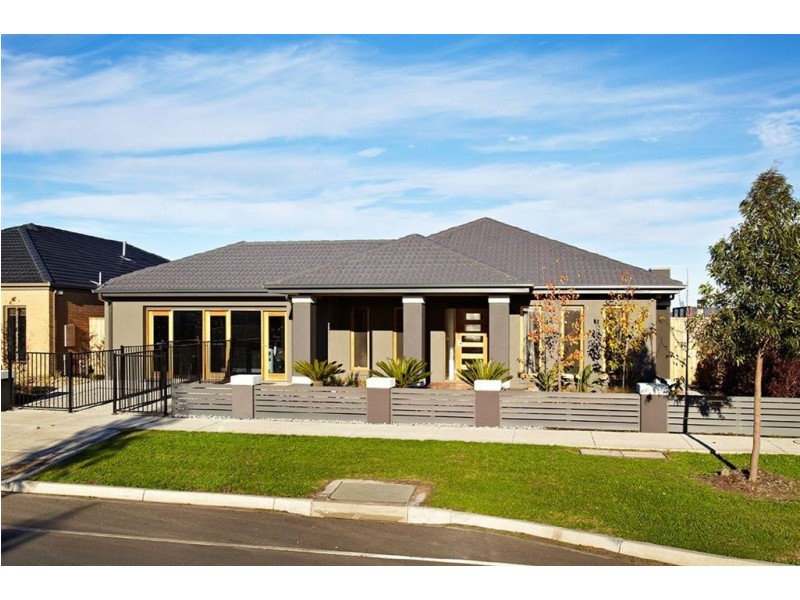 28 Northside Drive, Epping VIC 3076