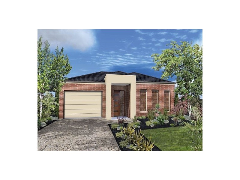 Lot 227 Apricot Avenue, Mernda VIC 3754