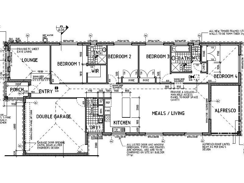 Lot 227 Apricot Avenue, Mernda VIC 3754