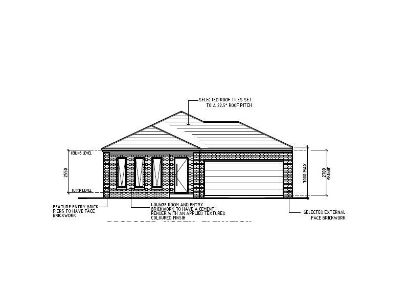 Lot 227 Apricot Avenue, Mernda VIC 3754