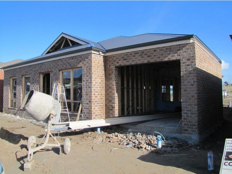 35 Sunridge Way, Mernda VIC 3754