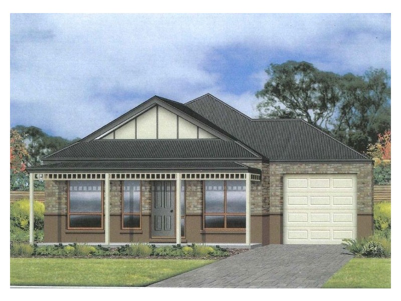 35 Sunridge Way, Mernda VIC 3754