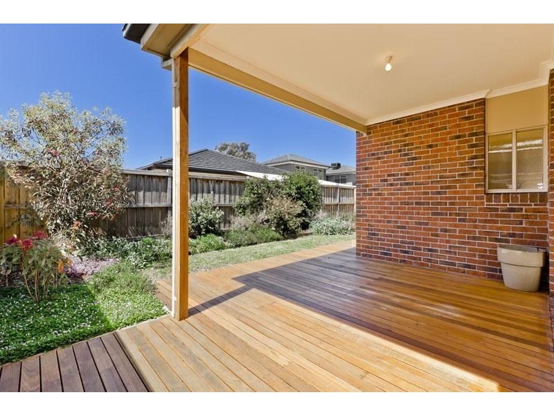 35 Sunridge Way, Mernda VIC 3754