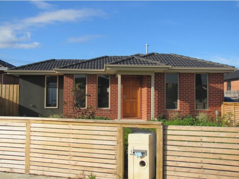 1/167 The Boulevard, Thomastown VIC 3074