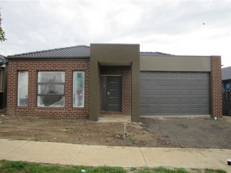 Lot 146 Wellington St, Mernda VIC 3754