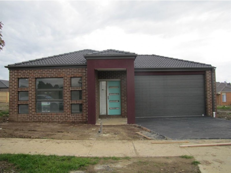lot 149 Wellington St, Mernda VIC 3754