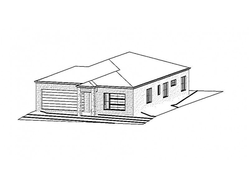 Lot 2903 Muir Way, Mernda VIC 3754