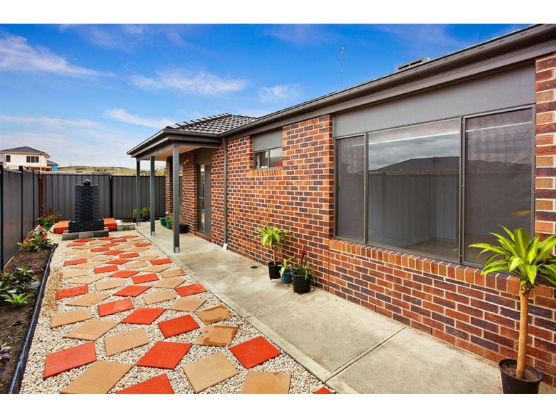 23 Bancroft St, Epping VIC 3076