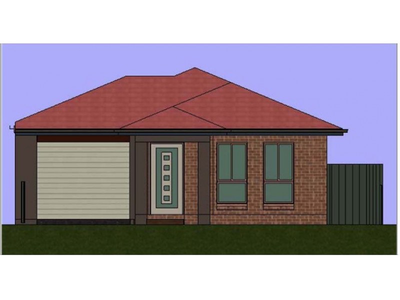 Lot 827 Meelup St, Wollert VIC 3750