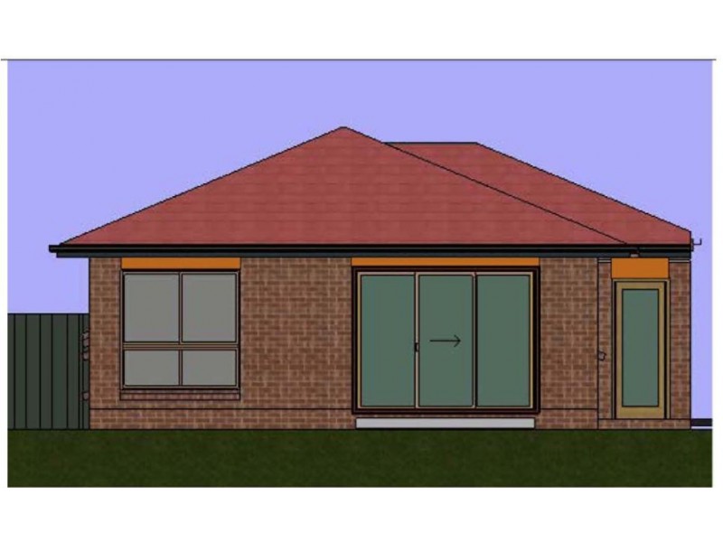 Lot 827 Meelup St, Wollert VIC 3750
