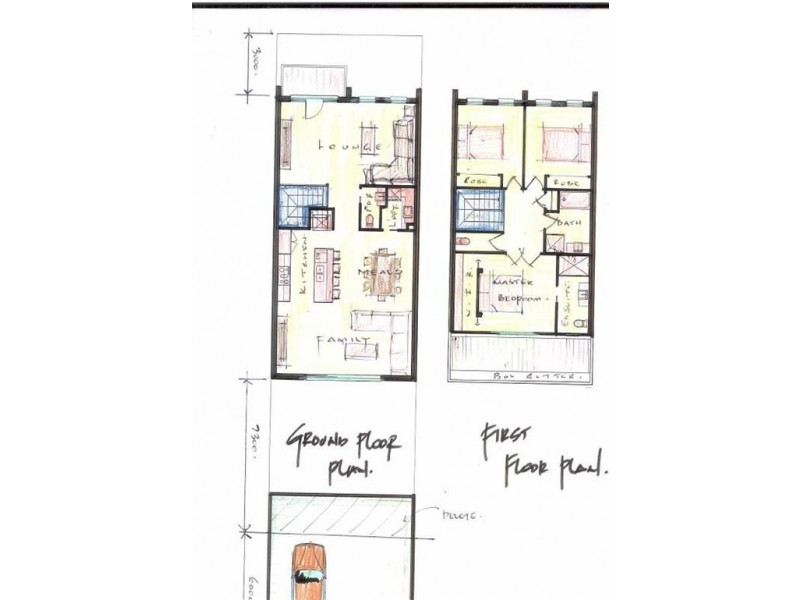 7 Basalt Terrace, Epping VIC 3076