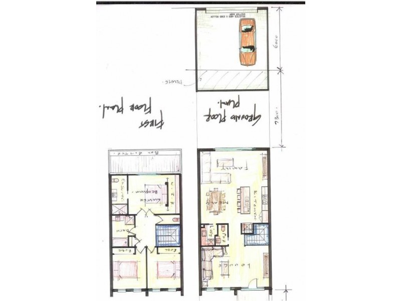 7 Basalt Terrace, Epping VIC 3076