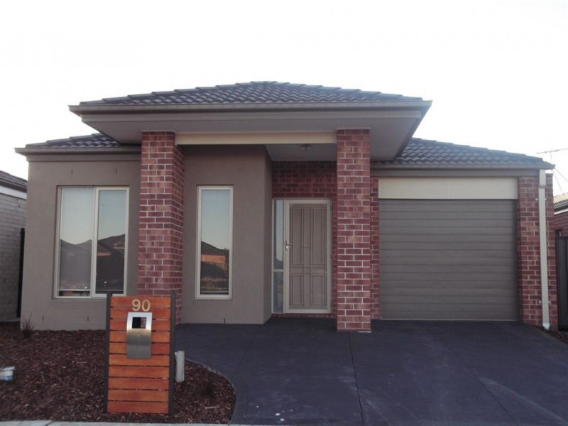90 Everard Road, Mernda VIC 3754