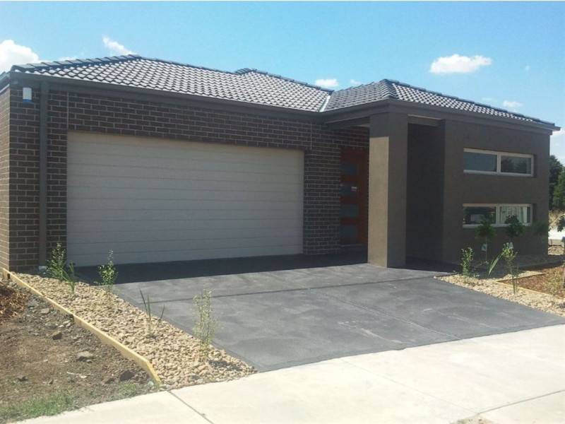 63 Craigmoor Crescent, Mernda VIC 3754