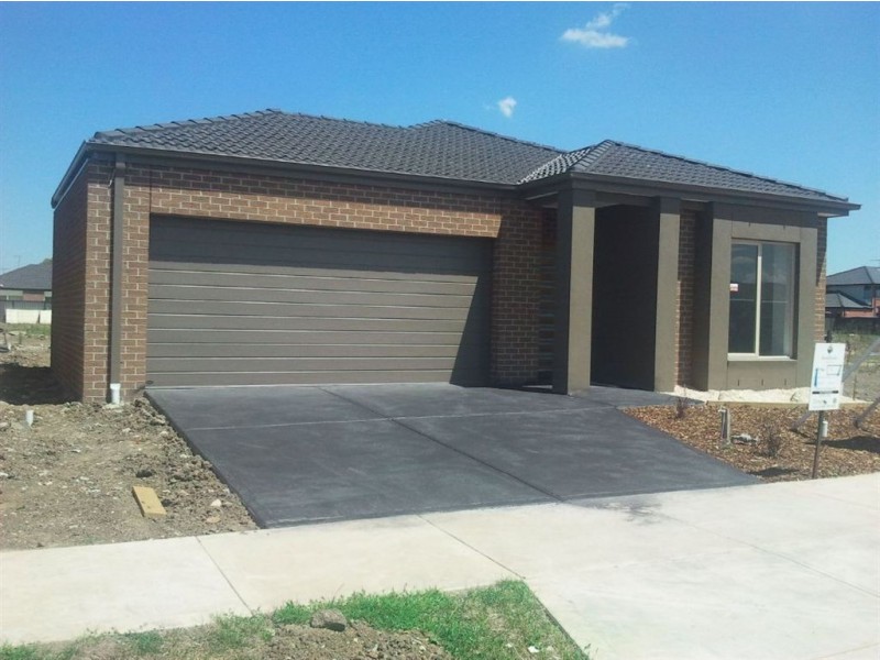 67 Craigmoor Crescent, Mernda VIC 3754