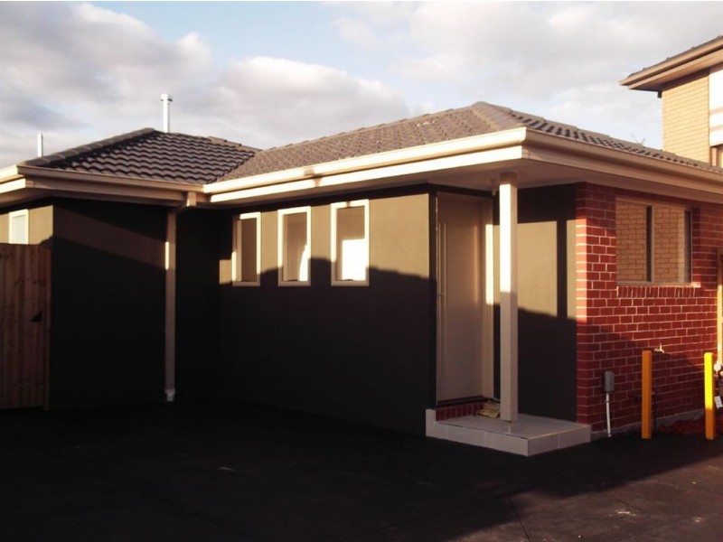 4/167 The Boulevard, Thomastown VIC 3074