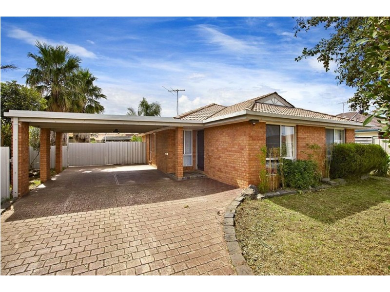 34 Grand Parade, Epping VIC 3076