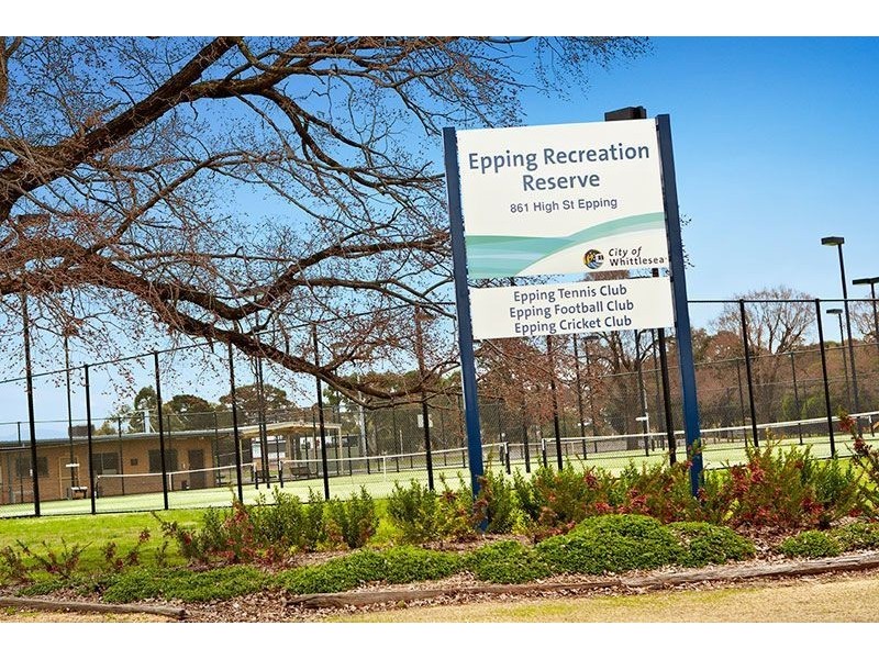 34 Grand Parade, Epping VIC 3076