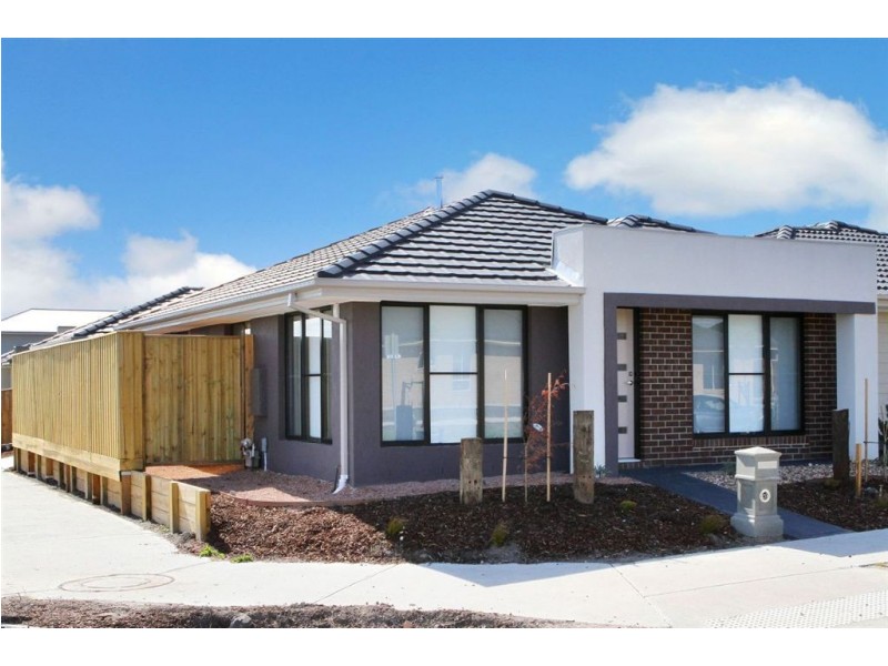 1 Mirka Drive, Lalor VIC 3075