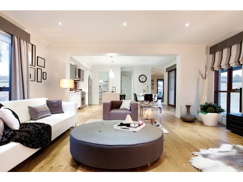 14 Suffolk Place, Epping VIC 3076