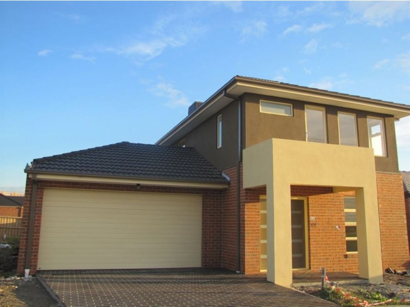 7 Herlitz Drive, Epping VIC 3076